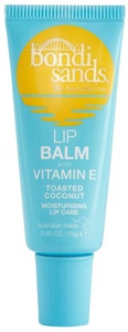 Bondi Sands Moisturising Lip Balm Coconut produktbilde
