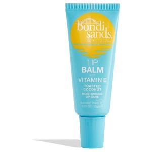 Bondi Sands Moisturising Lip Balm Toasted Coconut produkt bild
