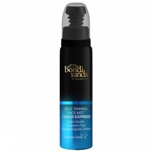 Bondi Sands One Hour Express Face Mist produkt bild
