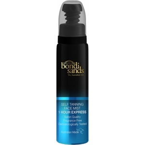 Bondi Sands One Hour Express Face Mist produktbillede