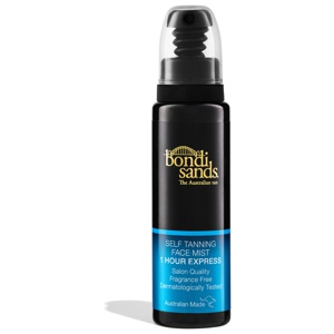 Bondi Sands Self Tan 1H Express Face Mist 70 ml produktbillede