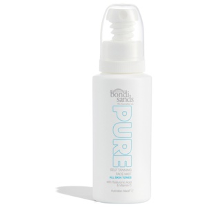 Bondi Sands Pure Face Mist 70ml produktbilde