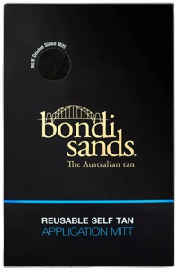 Bondi Sands Reusable Self Tan Application Mitt product image