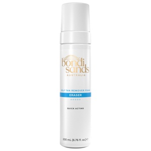 Bondi Sands Self Tan Eraser 200 ml produktbillede