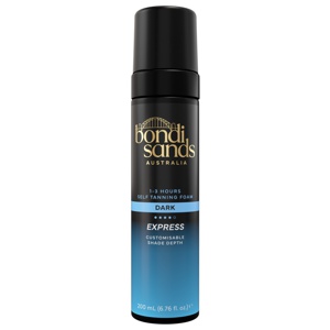 Bondi Sands Self Tan Foam 1H Express 200 ml produktbillede