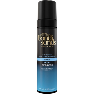 Bondi Sands Self Tanning Foam 1 Hour Express 200 ml Produktbild