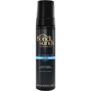 Bondi Sands Self Tanning Foam Dark Produktbild