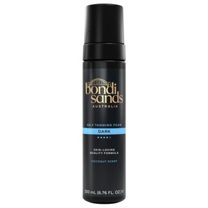 Bondi Sands Self Tanning Foam produktbillede