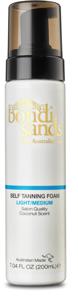 Self Tanning Foam Light/Medium 200 ml produkt bild