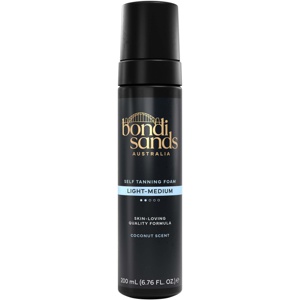 Bondi Sands Self Tanning Foam Light/Medium Produktbild