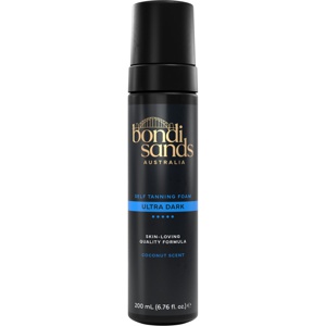 Bondi Sands Self Tanning Foam Ultra Dark 200 ml produktbillede