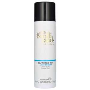 Bondi Sands Self Tanning Mist Light/Medium produktbillede