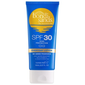 Bondi Sands SPF 30 Everyday Body Lotion 150 ml produkt bild