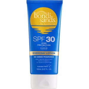 Bondi Sands Everyday Body Lotion SPF30 150 ml produktbilde