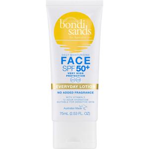 Bondi Sands Everyday Face Lotion SPF50+ 75 ml produkt bild