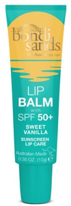 Bondi Sands SPF 50+ Lip Balm produktbillede