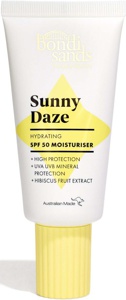 Bondi Sands Sunny Daze SPF 50 Moisturiser 50 g produktbilde