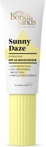 Bondi Sands Sunny Daze SPF 50 Moisturiser 50 g produkt bild