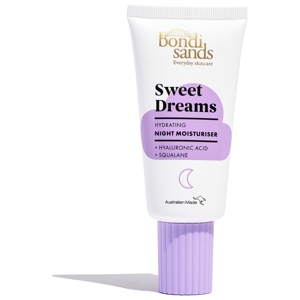 Bondi Sands Sweet Dreams Night Moisturiser 50 ml produktbillede