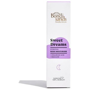 Bondi Sands Sweet Dreams Night Moisturiser 50ml product image