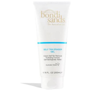 Bondi Sands Tan Eraser Gel 200ml product image