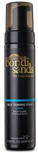 Bondi Sands Self Tanning Foam Dark 200 ml produkt bild