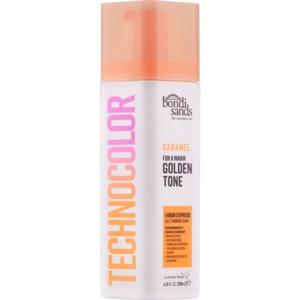 Bondi Sands Technocolor 1 Hour Express Self Tanning Foam Caramel (Golden Tone) 200 ml produkt bild