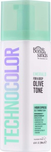 Bondi Sands Technocolor Golden Olive Bronze produktbillede