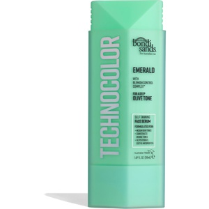 Bondi Sands Technocolor Self Tanning Face Serum produktbillede