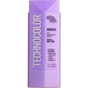 Bondi Sands Technocolor Self Tanning Face Serum Magenta Produktbild