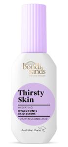 Bondi Sands Thirsty Skin Hyaluronic Acid Serum 30 ml produkt bild