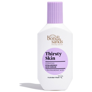 Bondi Sands Thirsty Skin Hyaluronic Acid Serum 30 ml produktbillede