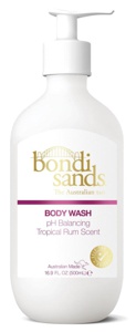 Bondi Sands Body Wash pH Balancing Tropical Rum produktbillede