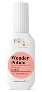 Wonder Potion Hero Oil 30 ml produkt bild