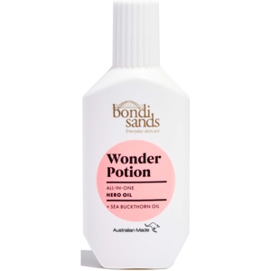 Bondi Sands Wonder Potion Hero Oil 30 ml Produktbild