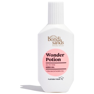 Bondi Sands Wonder Potion All-In-One Hero Oil 30 ml produktbillede