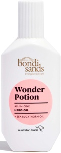 Bondi Sands Wonder Potion Hero Oil 30 ml produktbilde