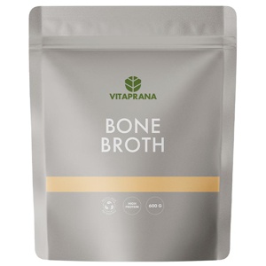 Bone Broth 600 g produkt bild