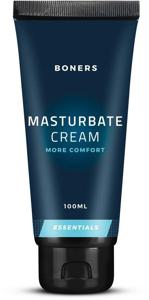 Boners Masturbationskräm - 100ml produkt bild