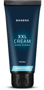 Boners XXL Cream 100 ml produkt bild