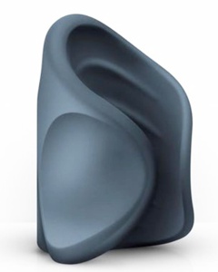 Boners Vibrating Hand Job Stroker produktbillede