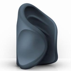Boners Vibrating Handjob Stroker produkt bild
