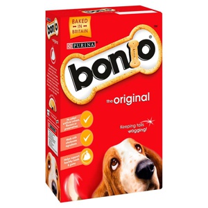 Bonio Original Dog Biscuits product image