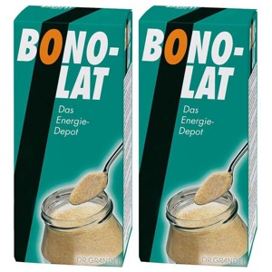 Bonolat Grandel Pulver, 2x500 g Pulver Produktbild