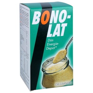 BONOLAT Grandel Pulver Produktbild