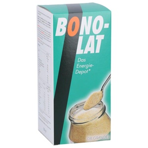 BONOLAT Grandel Pulver Produktbild