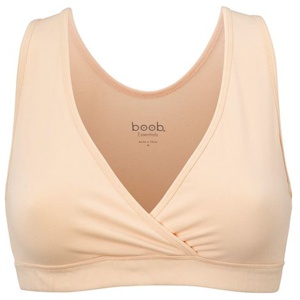 Boob Amningsbh Beige produkt bild