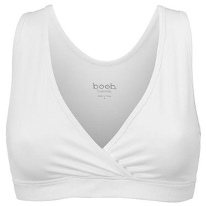 Boob Amningsbh Vit produkt bild