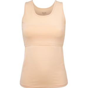 Boob Amningslinne Beige produkt bild