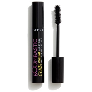 Boombastic Crazy Mascara 001 Extreme Black produkt bild